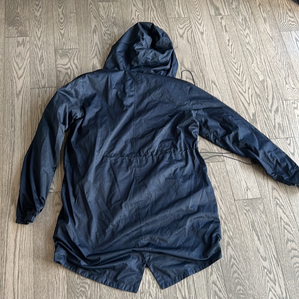 Beautiful light jacket by Topman⚽️⚽️⚽️ - Picture 11 of 12